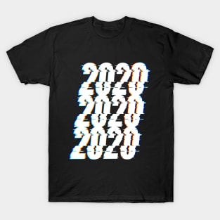 2020 Failed T-Shirt